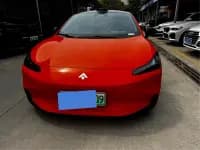 Haobo GT 2024 Global Edition 710 UHV LiDAR Version — миниатюра 2