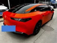 Haobo GT 2024 Global Edition 710 UHV LiDAR Version — миниатюра 13