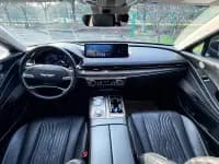Genesis G80 2023 2.5T AWD Flagship Edition — миниатюра 12