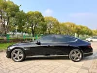 Genesis G80 2023 2.5T AWD Flagship Edition — миниатюра 3