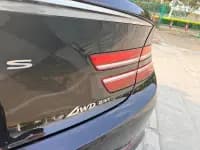 Genesis G80 2023 2.5T AWD Flagship Edition — миниатюра 25