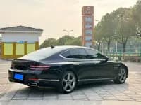 Genesis G80 2023 2.5T AWD Flagship Edition — миниатюра 5