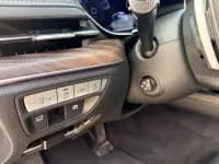 Genesis G80 2023 2.5T AWD Flagship Edition — миниатюра 8