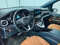 Lorinser LS Series 2020 LS560MX SKABINE Skyline — миниатюра 4