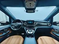 Lorinser LS Series 2020 LS560MX SKABINE Skyline — миниатюра 5