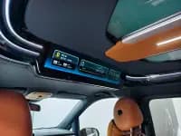 Lorinser LS Series 2020 LS560MX SKABINE Skyline — миниатюра 8