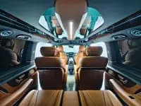 Lorinser LS Series 2020 LS560MX SKABINE Skyline — миниатюра 10