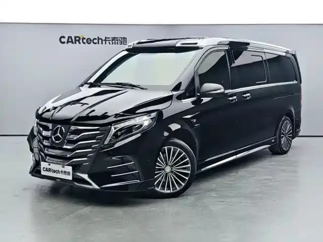 Lorinser LS Series 2020 LS560MX SKABINE Skyline