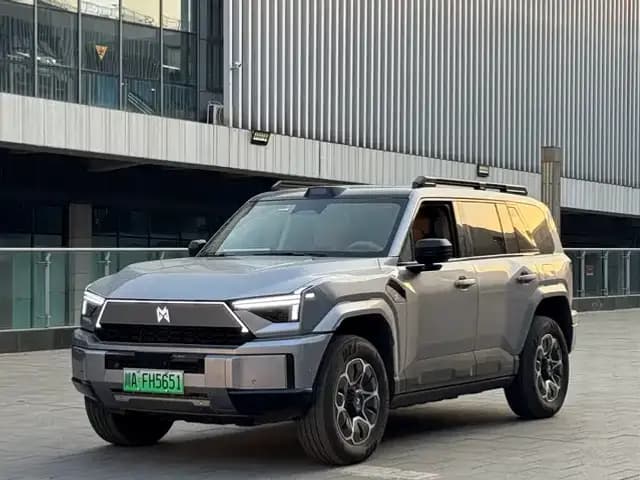 Warrior M817 2025 Max