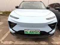 Chery Comfortline 2023 512km Pro — миниатюра 2