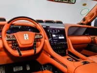 Looking up at the 2023 U8 Luxury Edition — миниатюра 19