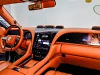 Looking up at the 2023 U8 Luxury Edition — миниатюра 22