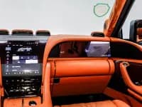 Looking up at the 2023 U8 Luxury Edition — миниатюра 24