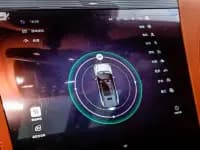 Looking up at the 2023 U8 Luxury Edition — миниатюра 25