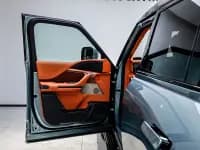 Looking up at the 2023 U8 Luxury Edition — миниатюра 29