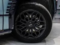 Looking up at the 2023 U8 Luxury Edition — миниатюра 34