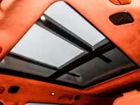 Looking up at the 2023 U8 Luxury Edition — миниатюра 37