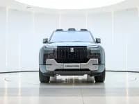 Looking up at the 2023 U8 Luxury Edition — миниатюра 5