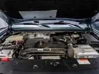 Looking up at the 2023 U8 Luxury Edition — миниатюра 8