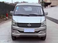 Changan V3 2017 1.2L Bus DK12-10 — миниатюра 2