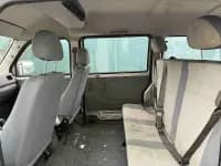 Changan V3 2017 1.2L Bus DK12-10 — миниатюра 5