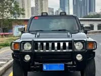 2005 Hummer H3 3.5 — миниатюра 2
