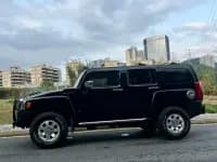 2005 Hummer H3 3.5 — миниатюра 11