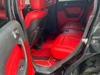 2005 Hummer H3 3.5 — миниатюра 6