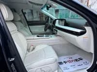 Genesis G90 2023 3.5T Executive Long Wheelbase — миниатюра 11