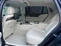 Genesis G90 2023 3.5T Executive Long Wheelbase — миниатюра 12