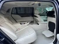 Genesis G90 2023 3.5T Executive Long Wheelbase — миниатюра 14