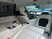 Genesis G90 2023 3.5T Executive Long Wheelbase — миниатюра 15