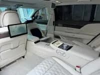 Genesis G90 2023 3.5T Executive Long Wheelbase — миниатюра 16