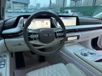 Genesis G90 2023 3.5T Executive Long Wheelbase — миниатюра 17