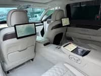 Genesis G90 2023 3.5T Executive Long Wheelbase — миниатюра 19