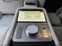 Genesis G90 2023 3.5T Executive Long Wheelbase — миниатюра 21