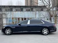 Genesis G90 2023 3.5T Executive Long Wheelbase — миниатюра 4