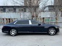 Genesis G90 2023 3.5T Executive Long Wheelbase — миниатюра 5