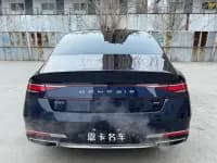 Genesis G90 2023 3.5T Executive Long Wheelbase — миниатюра 8