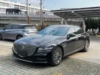 Genesis G80 2021 2.5T AWD Flagship Edition — миниатюра 1