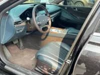 Genesis G80 2021 2.5T AWD Flagship Edition — миниатюра 11