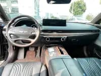 Genesis G80 2021 2.5T AWD Flagship Edition — миниатюра 12