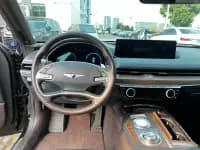 Genesis G80 2021 2.5T AWD Flagship Edition — миниатюра 13