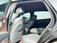 Genesis G80 2021 2.5T AWD Flagship Edition — миниатюра 26