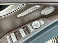 Genesis G80 2021 2.5T AWD Flagship Edition — миниатюра 27