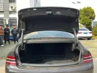 Genesis G80 2021 2.5T AWD Flagship Edition — миниатюра 32