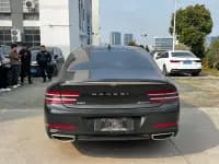 Genesis G80 2021 2.5T AWD Flagship Edition — миниатюра 6