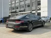 Genesis G80 2021 2.5T AWD Flagship Edition — миниатюра 7
