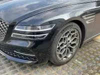 Genesis G80 2021 2.5T AWD Flagship Edition — миниатюра 9