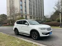 Kaiyi X3 2017 1.6L CVT Enthusiast Edition (National V Emission Standard) — миниатюра 3